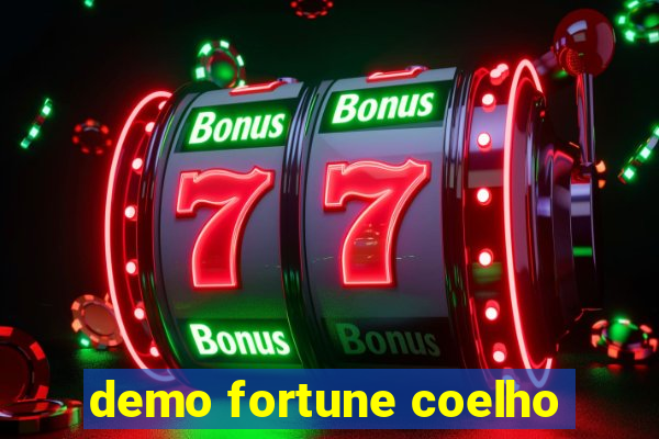 demo fortune coelho